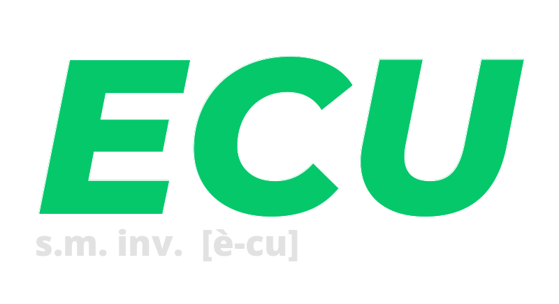 ecu