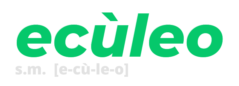 eculeo