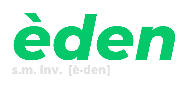 eden