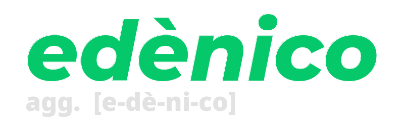 edenico