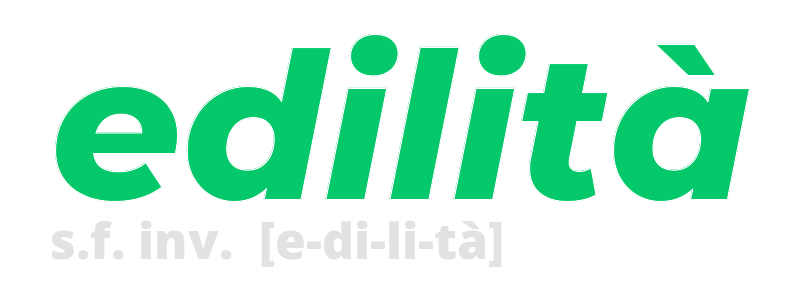 edilita