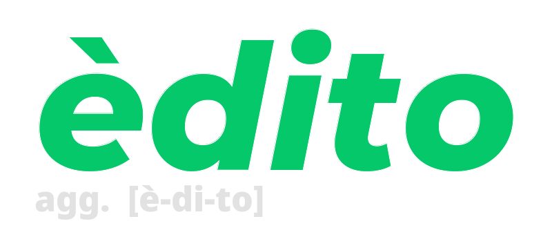 edito