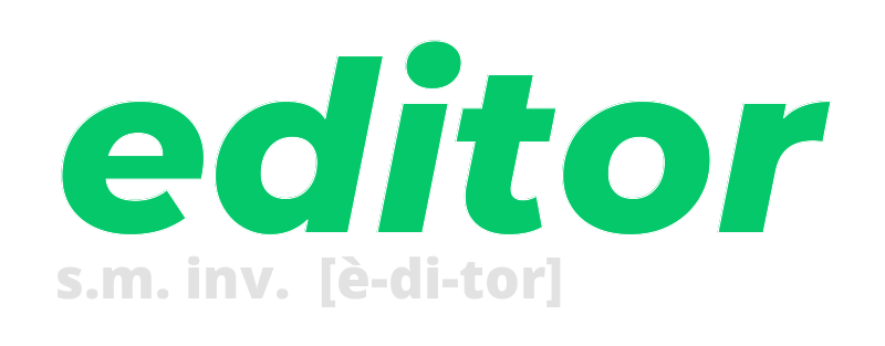 editor