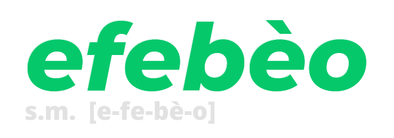 efebeo