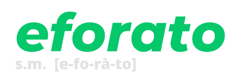 eforato