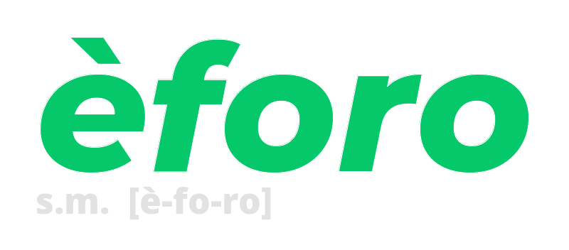 eforo