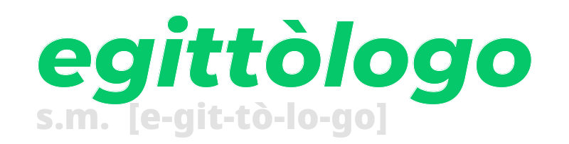 egittologo