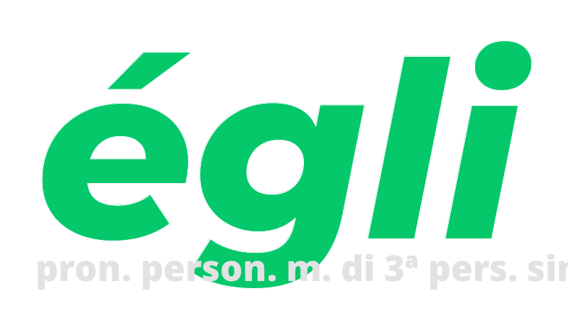 egli