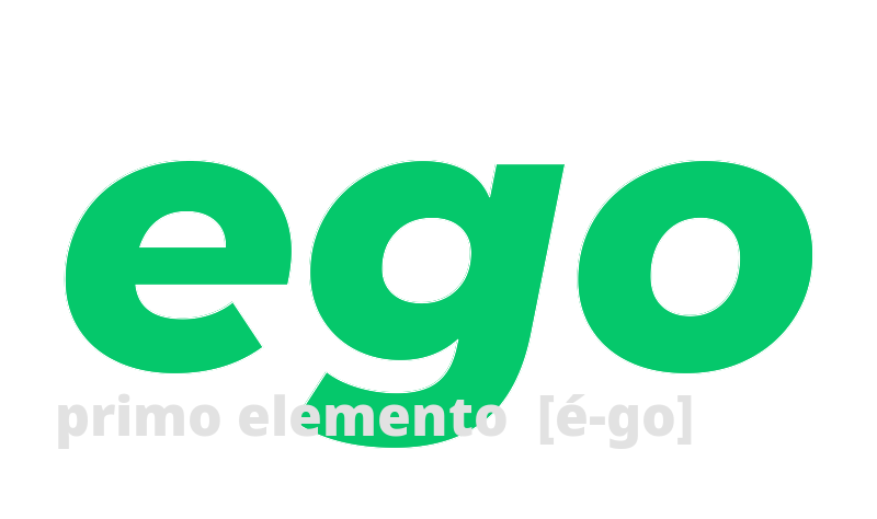 ego