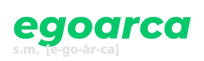 egoarca