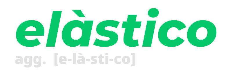 elastico