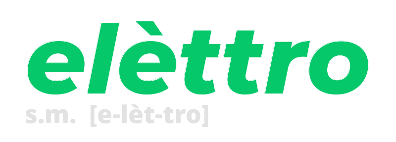 elettro