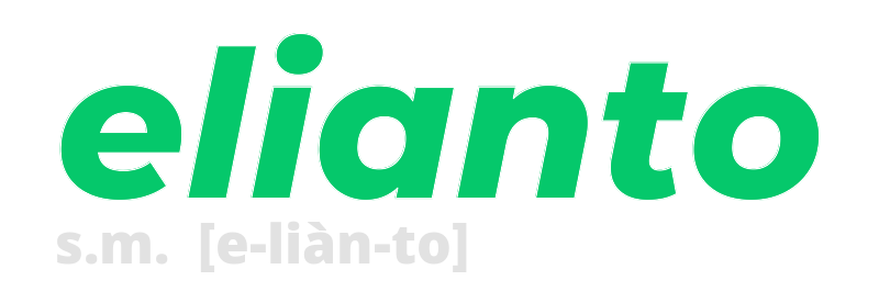 elianto