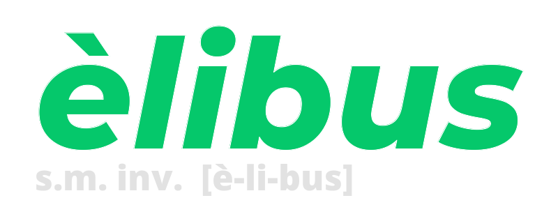 elibus