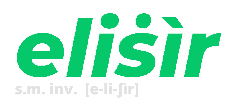 elisir