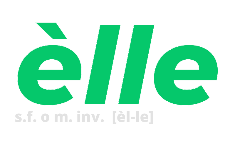 elle