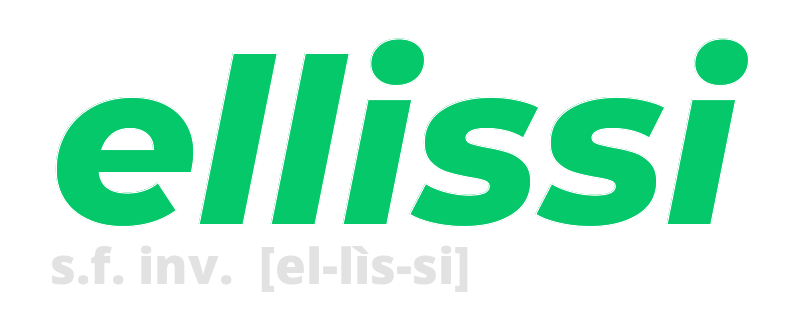 ellissi