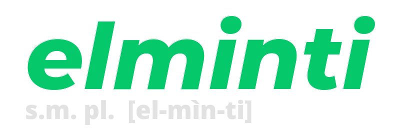 elminti