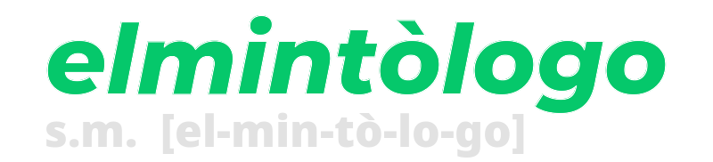 elmintologo