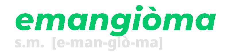 emangioma