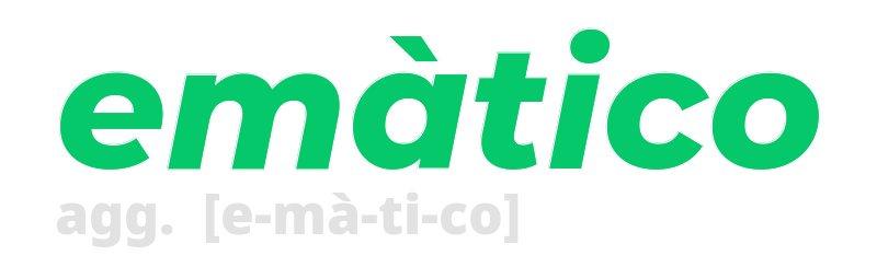 ematico