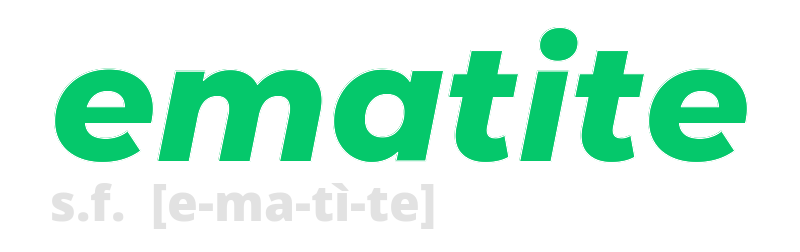 ematite