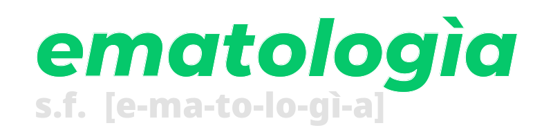ematologia