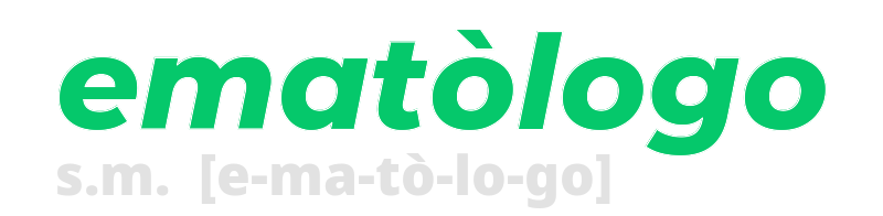 ematologo