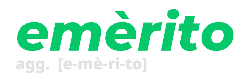 emerito