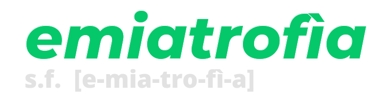 emiatrofia