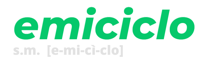 emiciclo