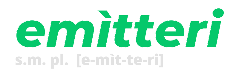 emitteri