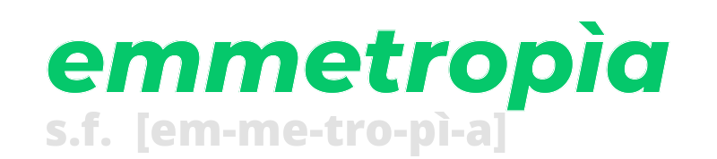 emmetropia