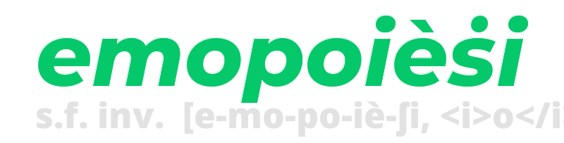 emopoiesi