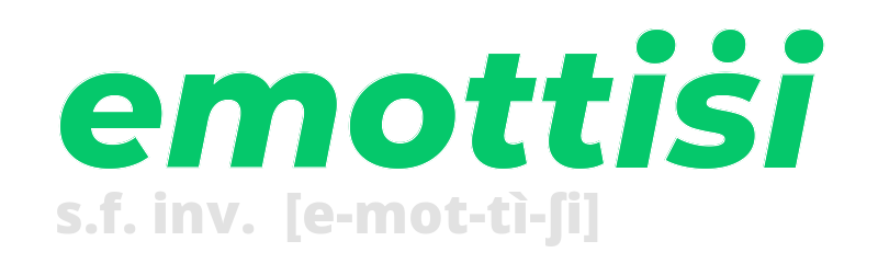 emottisi