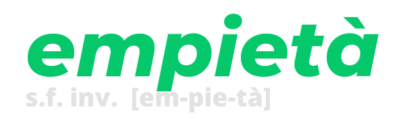 empieta