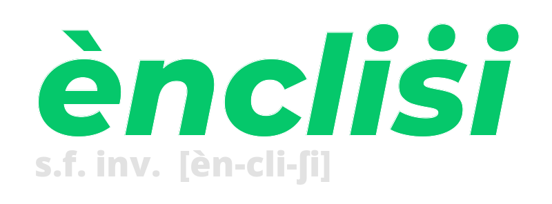 enclisi