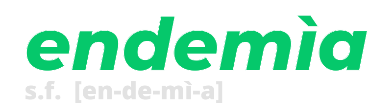 endemia