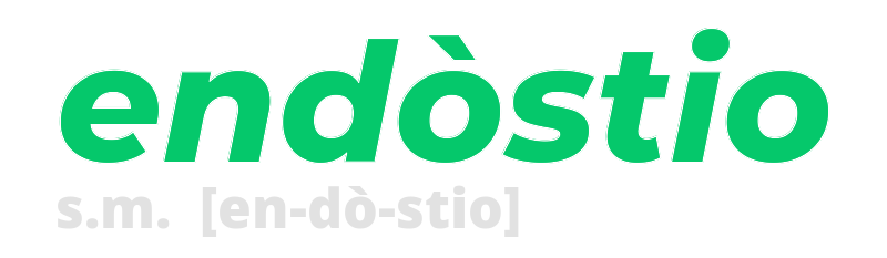 endostio