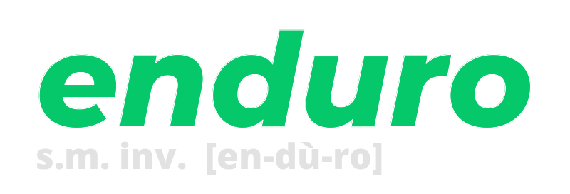 enduro