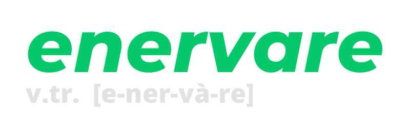 enervare