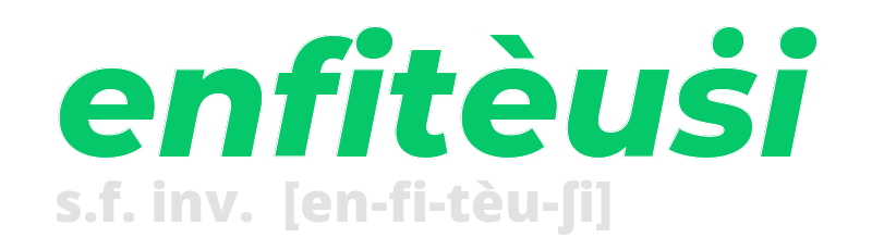 enfiteusi