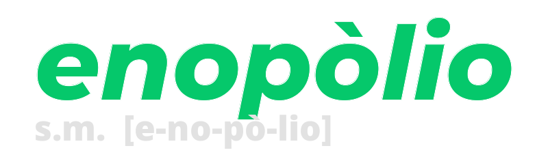 enopolio