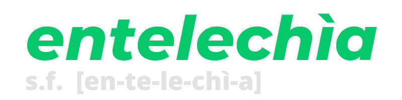 entelechia