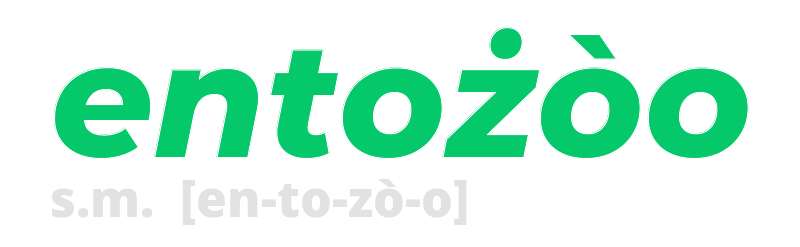 entozoo