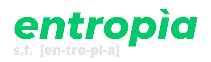 entropia