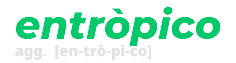 entropico