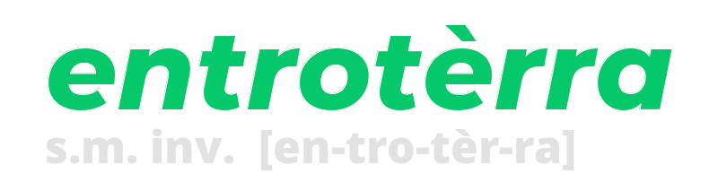 entroterra