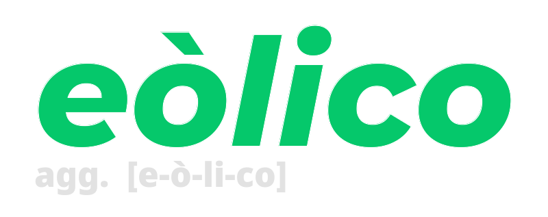 eolico