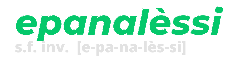 epanalessi